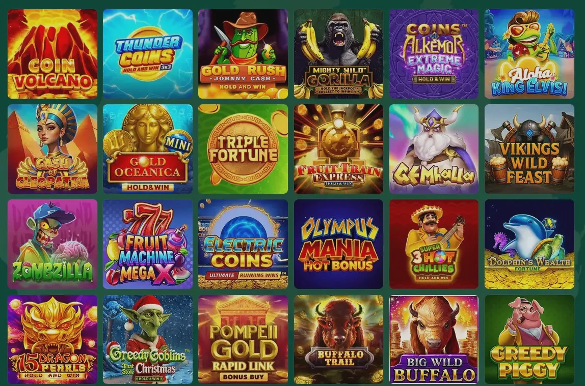 Winnerz Casino Anmeldung und Bonusübersicht