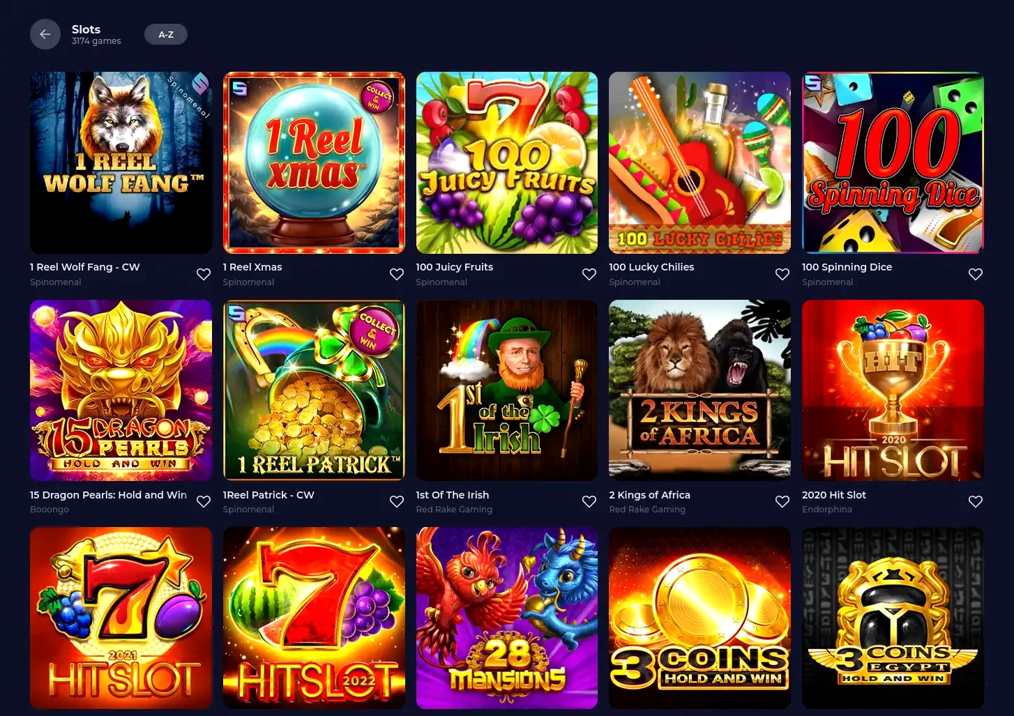 Datenschutz und Sicherheit bei Winnerz Online Casino