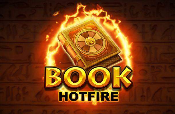 Book HotFire – Yggdrasil